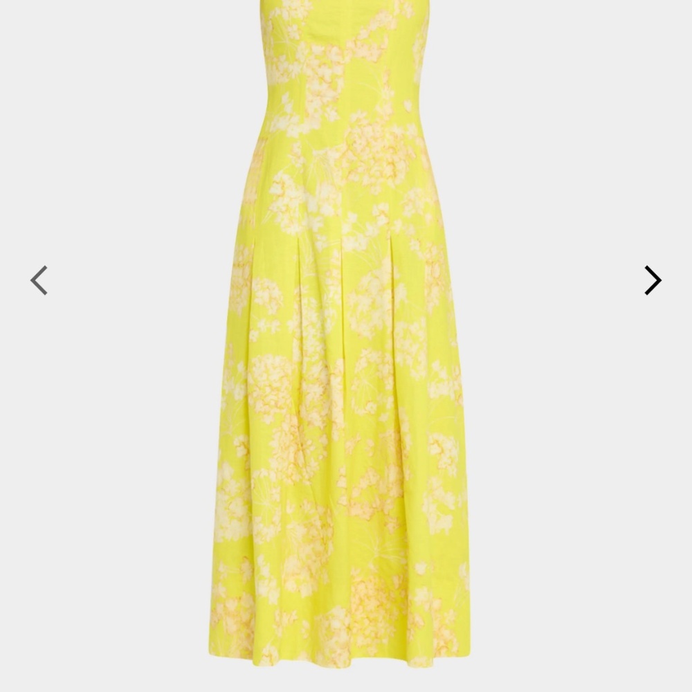 Marie Oliver Dixon Dress -0 Worn 1x